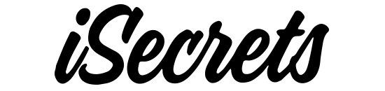 iSecrets