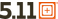 5.11 Tactical Logo
