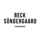 Becksöndergaard Logo