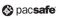 Pacsafe Logotyp