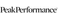Peak Performance Logo
