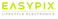 Easypix Logotype