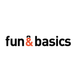 Fun&basics Logotype