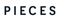 Pieces Logo