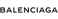 Balenciaga Logotype