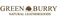 Greenburry Logo