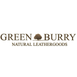 Greenburry Logotype