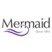 Mermaid Logotype