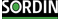 Sordin Logotype