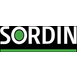 Sordin Logotyp