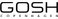 Gosh Copenhagen Logo
