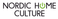 Nordic Home Culture Logo
