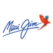 Maui Jim Logotype