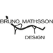 Bruno Mathsson Logotyp