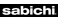 Sabichi Logotype
