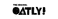 Oatly Logotyp
