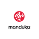 Manduka Logotyp