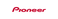 Pioneer Logotyp