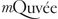 mQuvée Logotyp