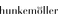 Hunkemöller Logo