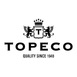 Topeco Logo