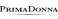 PrimaDonna Logotyp