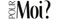 Pour Moi Logotype