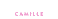 Camille Logotype