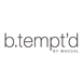 b.tempt'd by Wacoal Logotype