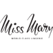 Miss Mary Logotype