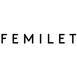 Femilet Logotyp