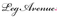 Leg Avenue Logotype