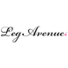 Leg Avenue Logotype