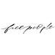 Free People Logo