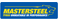Mastersteel Logo