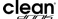 Clean Drink Logotyp
