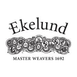 Ekelund Logotype