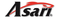 Asari Logotype