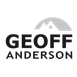Geoff Anderson Logotype