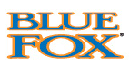 Blue Fox