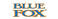 Blue Fox Logo
