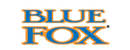 Blue Fox