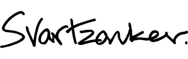 Svartzonker