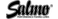 Salmo Logotyp