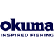 Okuma Fishing Logotyp