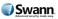Swann Logotype