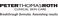 Peter Thomas Roth Logotyp