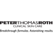Peter Thomas Roth Logotyp