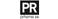 PR Home Logotyp