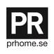PR Home Logotype
